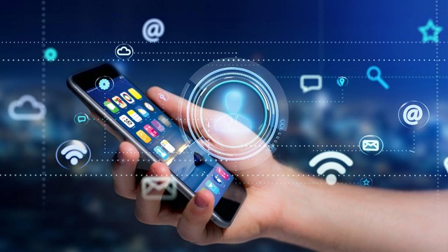 华为手机数据迁移全攻略:让换新无忧,数据随行