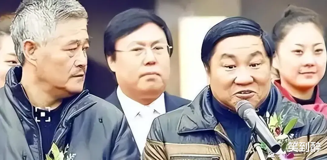 当年甩掉赵本山自立为王,如今的刘大脑袋后悔了吗?