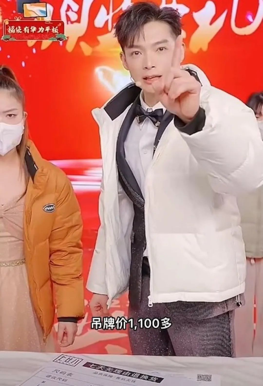 还以为离婚了呢，结果都怀孕了！