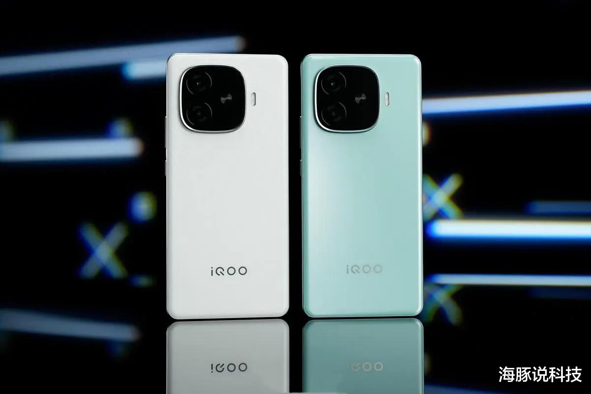 千元“卷王”,144Hz护眼屏+6000mAh大电量+5000万双摄