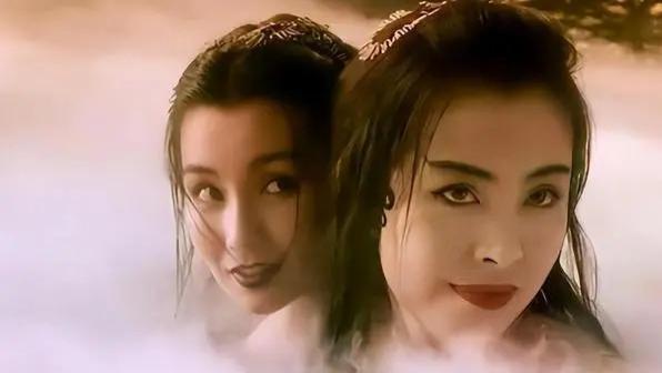 终于明白有些镜头为啥只有特写！下半身有多尴尬，只有导演知道