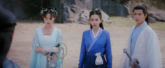 去年最烂的10部古装剧，每部都在侮辱观众的智商，你避雷了几部？