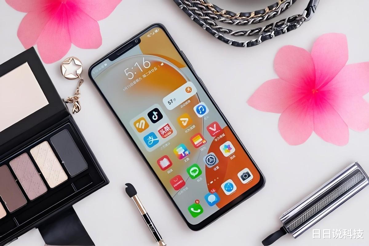 从2299元跌至1244元,7000mAh+鸿蒙系统,网友直呼不要利润了吗?