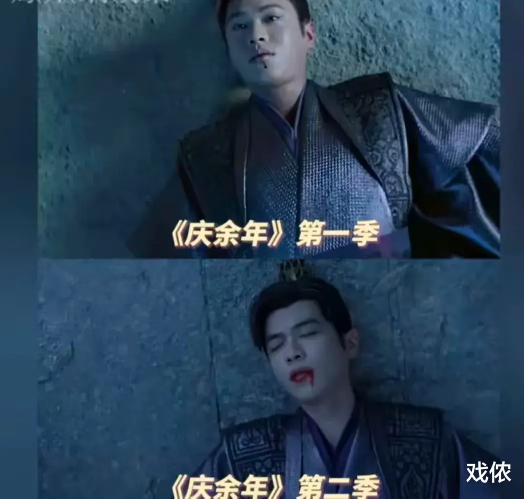 何炅问张若昀有何减肥秘诀,不料张若昀笑着说道:该吃吃,该喝喝