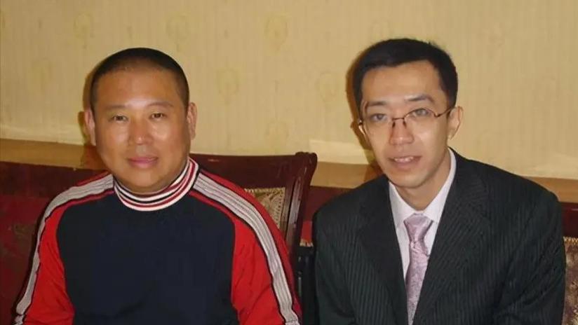 狼子野心藏不住，原来李菁当年退出德云社，走的竟是一步“险棋”