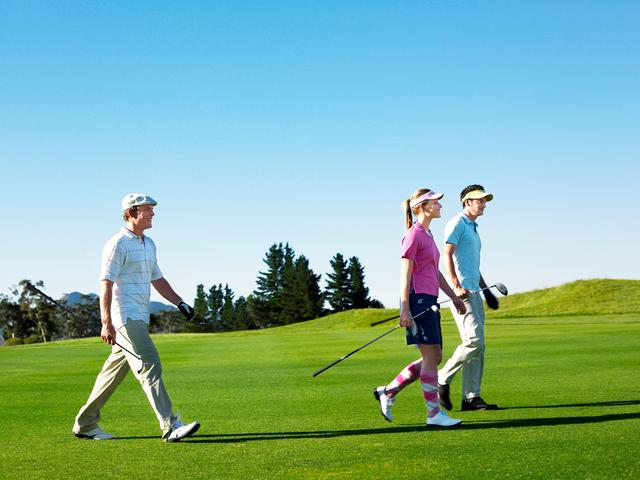 壹邦健康科普:五种错误的走路姿势让腿变粗