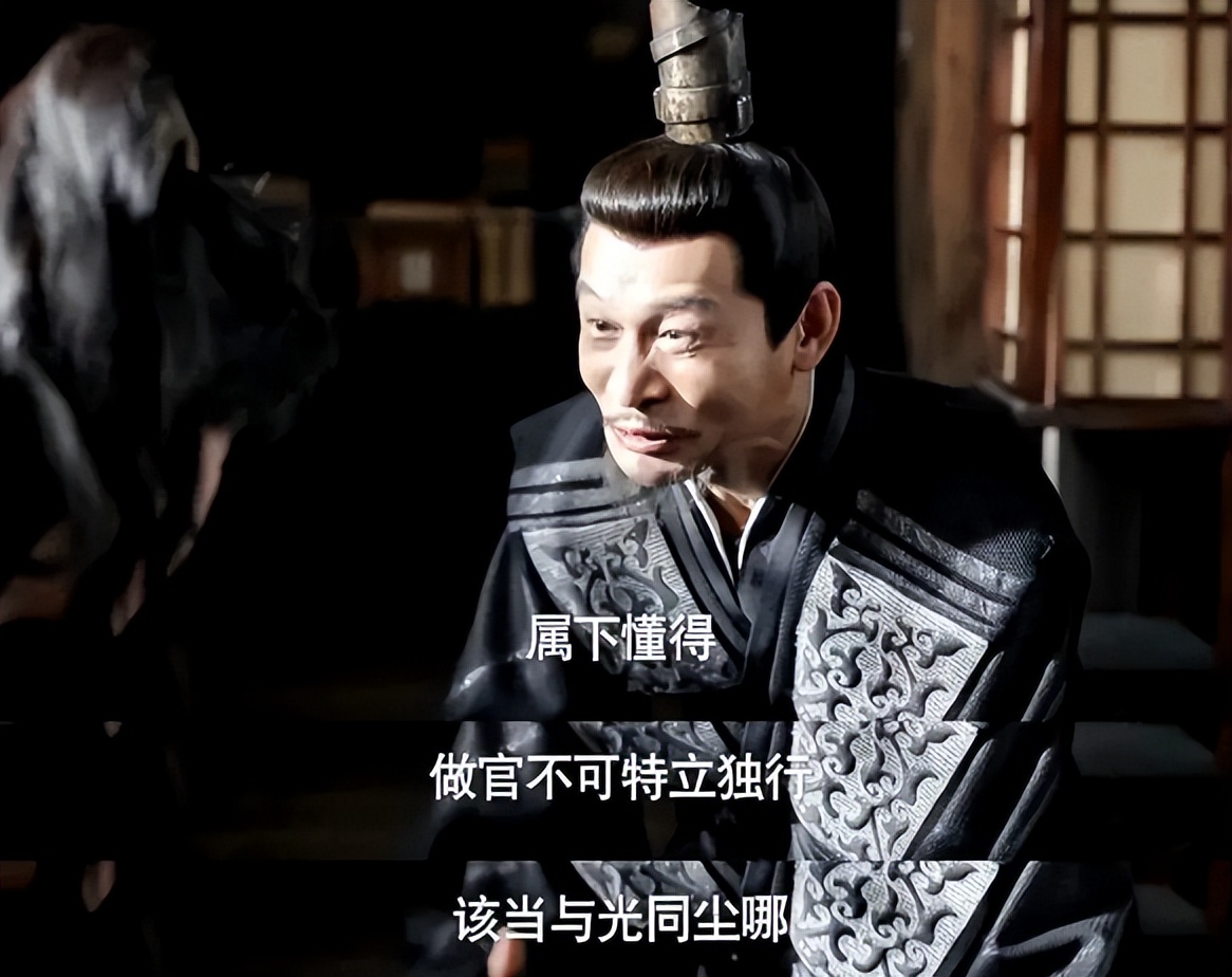 《深海1950》:但凡于和伟拉胯一点,都压不住这群演技炸裂的配角