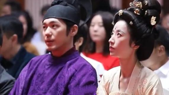 好家伙！周雨彤《太平年》没开播就骂声一片，观众差评理由出奇一致