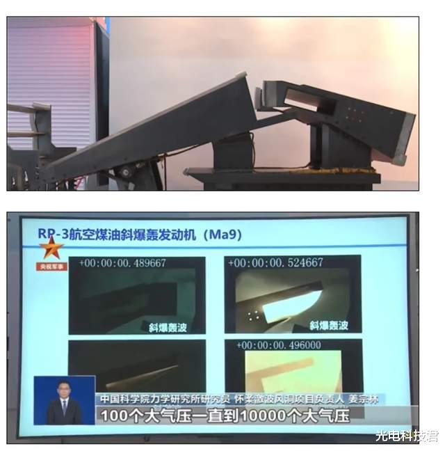 最令美国难受的不仅是六代机,而是风洞落后20年,计算机无法模拟