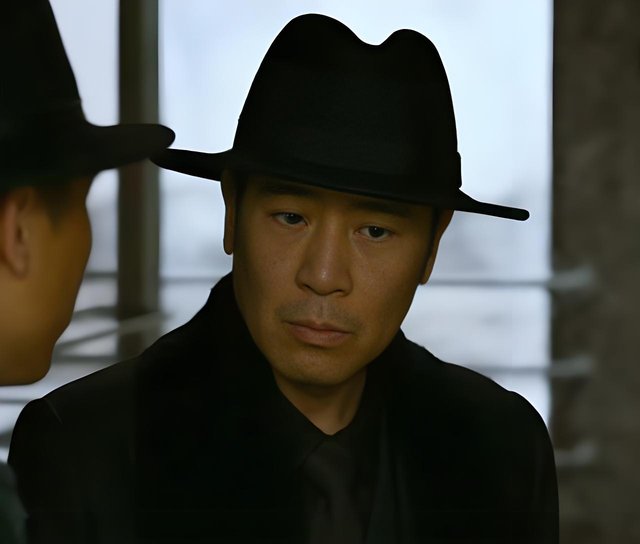 2025我最期待的5部谍战剧,各个大制作,于和伟独占三部