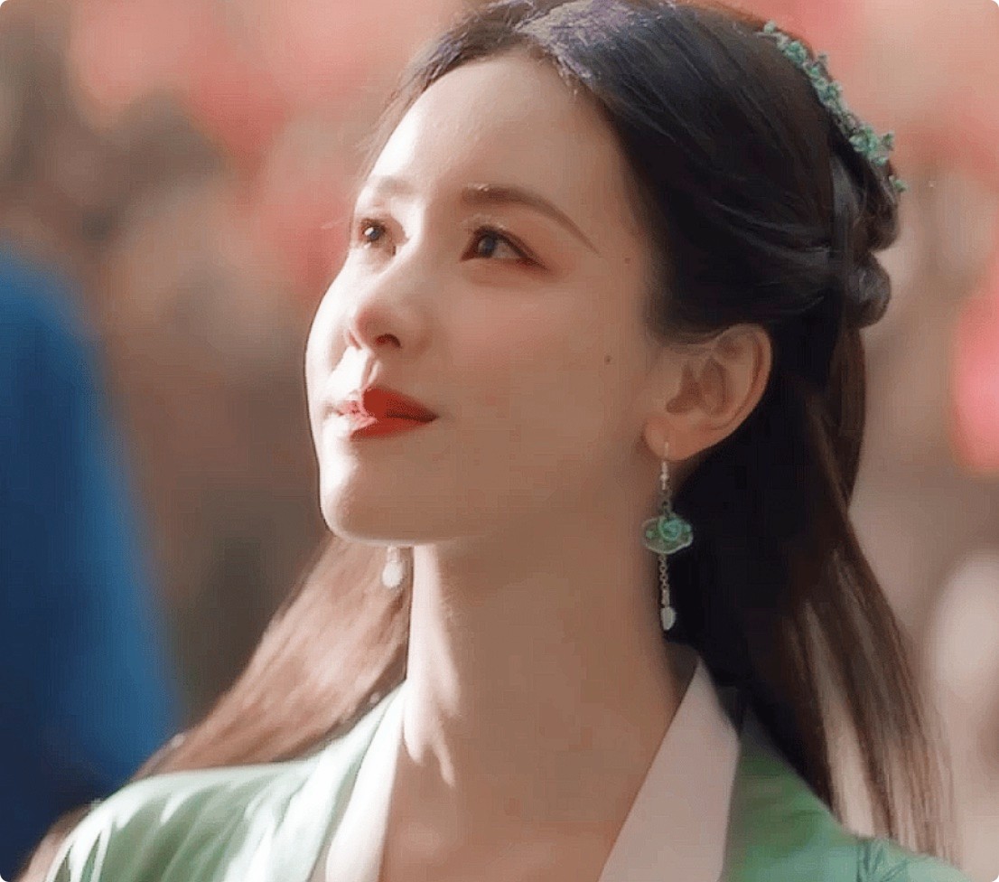 新《射雕英雄传》首播将至，黄蓉被梅超风艳压，欧阳锋帅出新高度