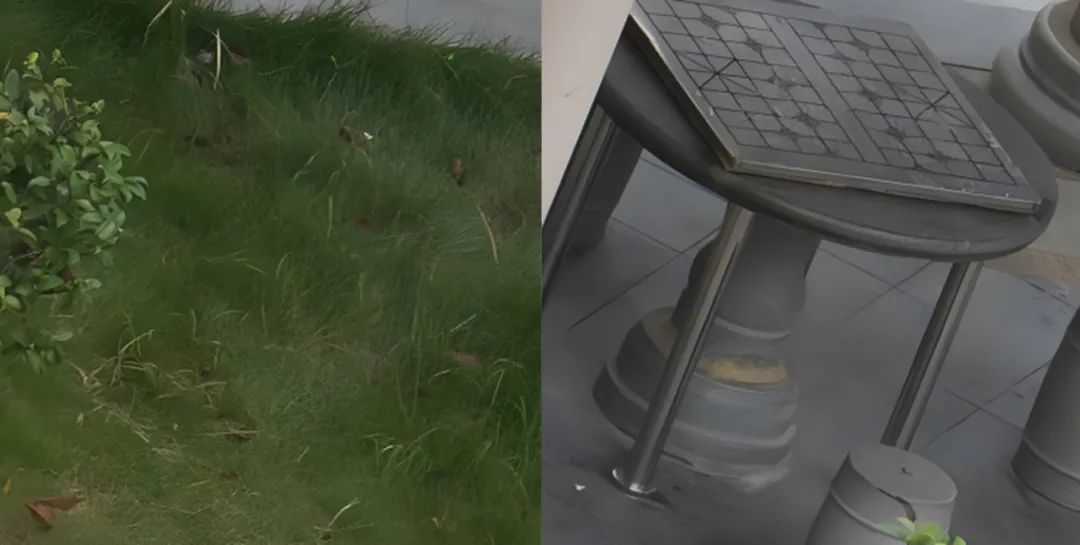 X200Pro影像测试，真不用盯着炫光不放