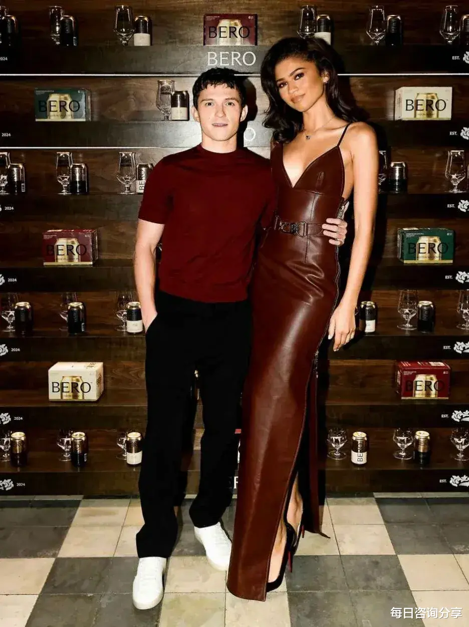 好莱坞草根巨星入赘地表最强超模二代失败:早就预见了《再见爱人》的结局