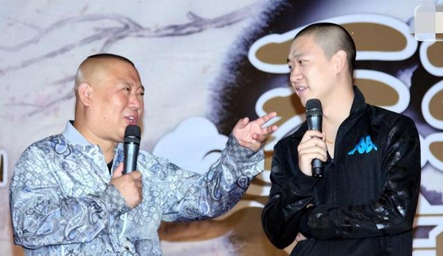 天上不掉免费的“馅饼”，终于明白侯耀文当年为何要收郭德纲为徒