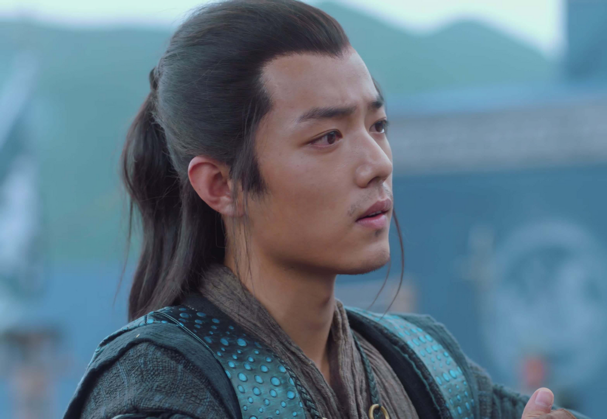 新版《射雕英雄传》定档！徐克导演，演员阵容成亮点，值得一看