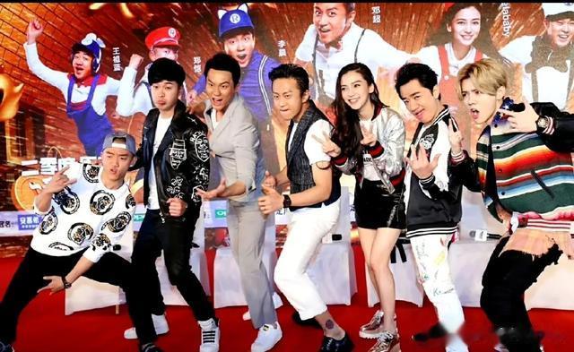 邓超|邓超告别跑男：以责任之名，踏上新征程