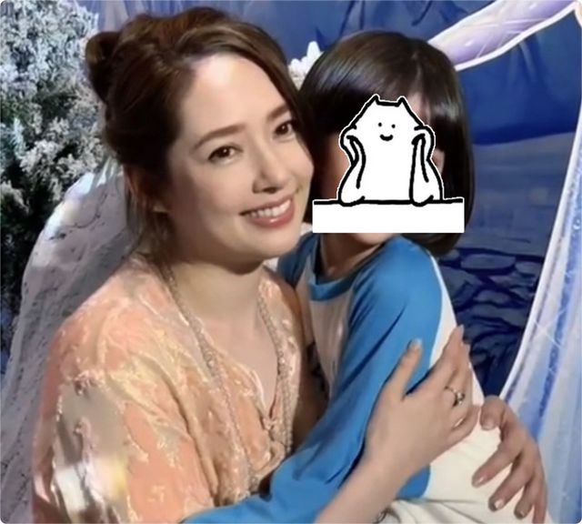 别再吹捧“白幼瘦”了！郭碧婷现身告诉你，珠圆玉润究竟有多美