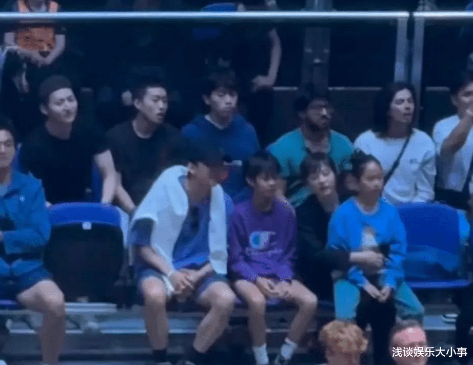 好脾气孙俪,首次与路人爆发冲突