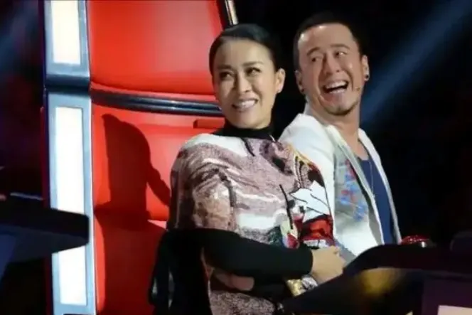 迪玛希|建议《歌手》停播!