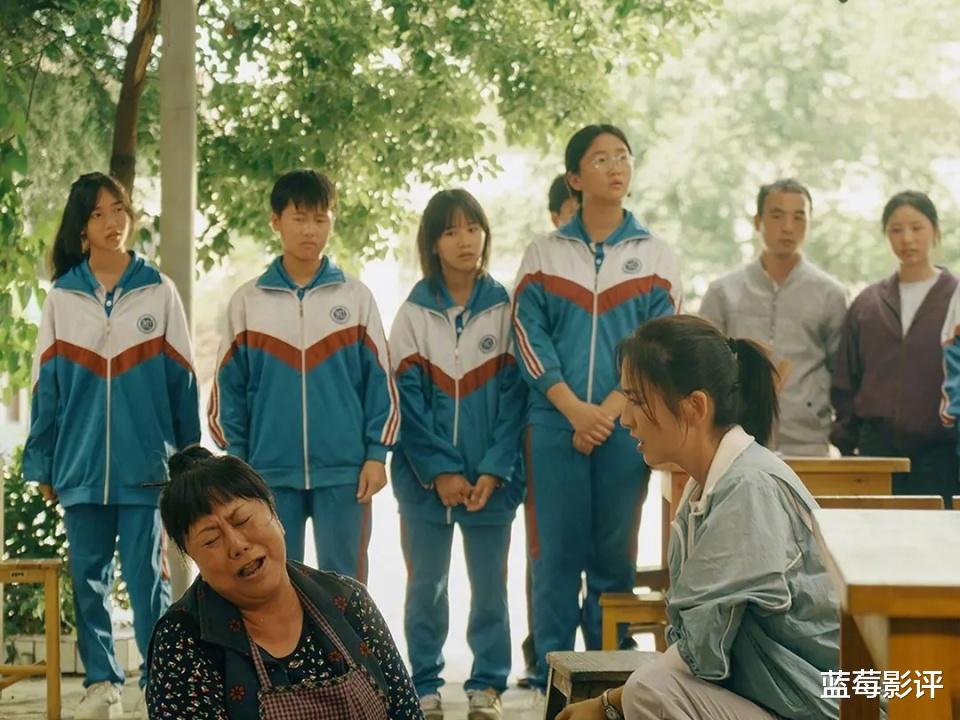 好家伙!佟丽娅新剧开播就被五星刷屏,观众的好评理由出奇一致!