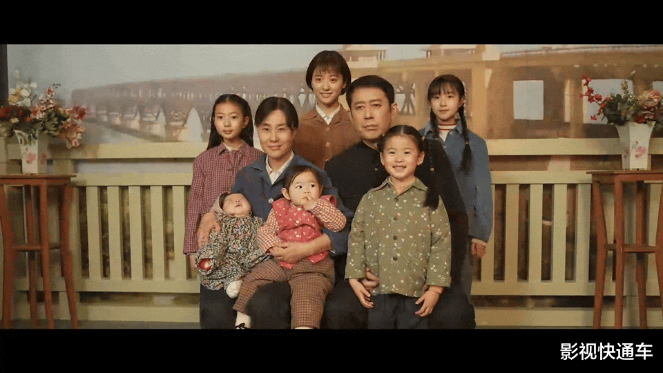 央视开播!40集情感年代剧来袭,戏骨名流云集,收视不用愁了