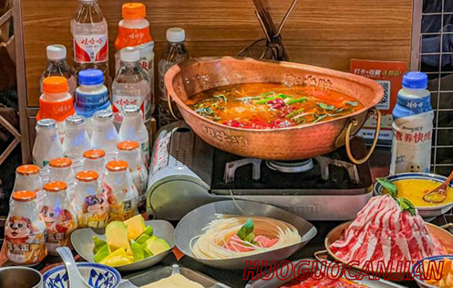 9块9实现娃哈哈自由！火锅店又现“情绪引流”！