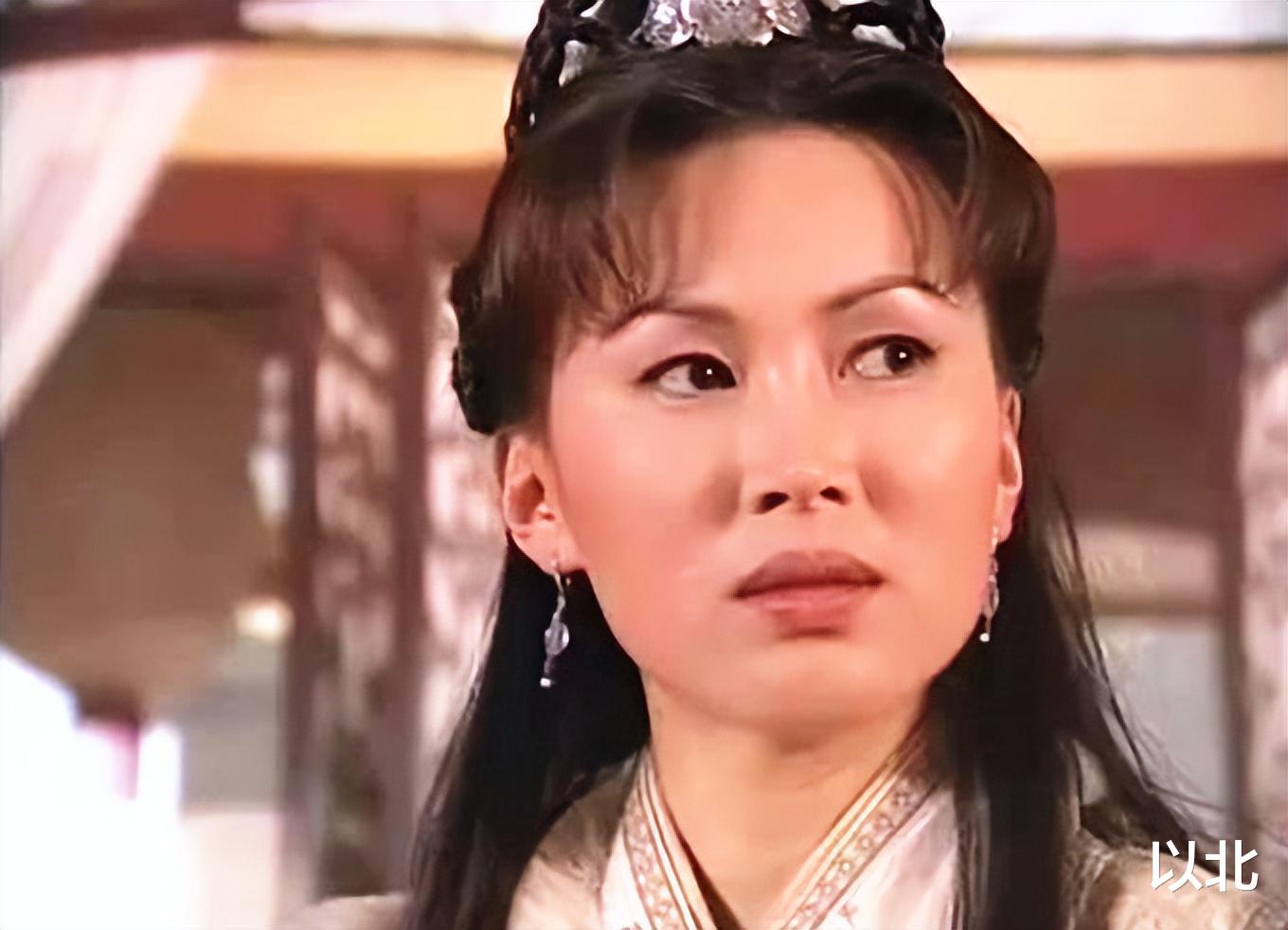 这次,61岁的陈秀雯,最终走到了这一步!