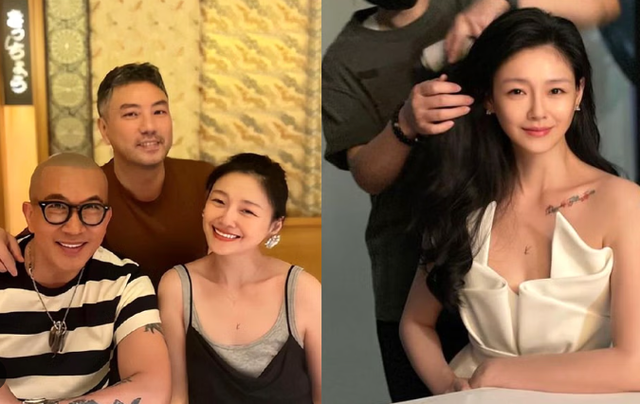 大S独立宣言:告别汪小菲赡养费,内地节目展实力,证明自我价值