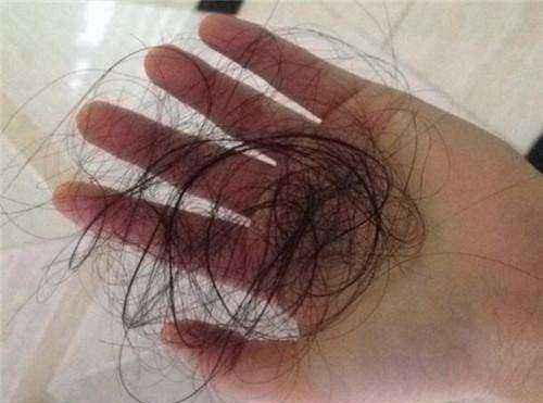 3大伤发质的洗发水已公布，提醒：发质不好的人，尽量少用