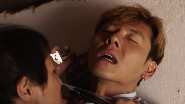 从《漫长的季节》到《边水往事》，蒋奇明的不红，是娱乐圈的悲哀