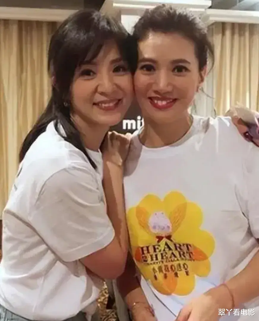 拒绝金城武,不要吴奇隆,嫁个假富豪赔光身家,她却说很幸福