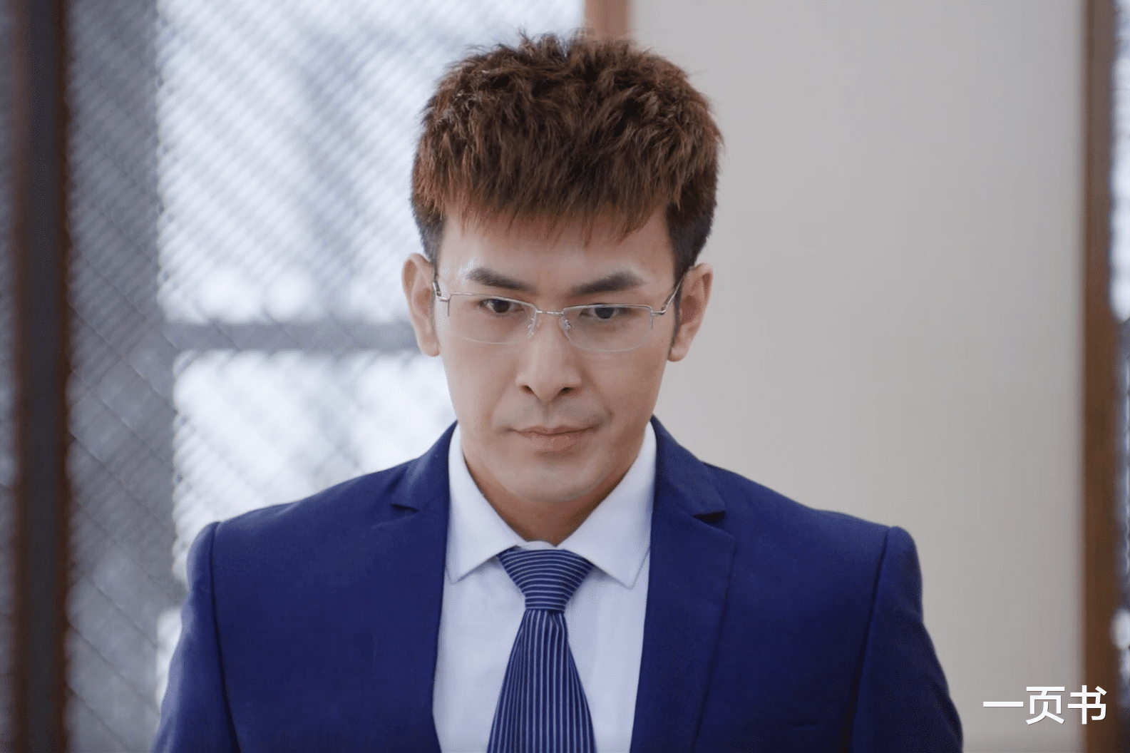 《人民警察》侯尚东有问题，张伯仲不踢走他？前台一句话暴露原因