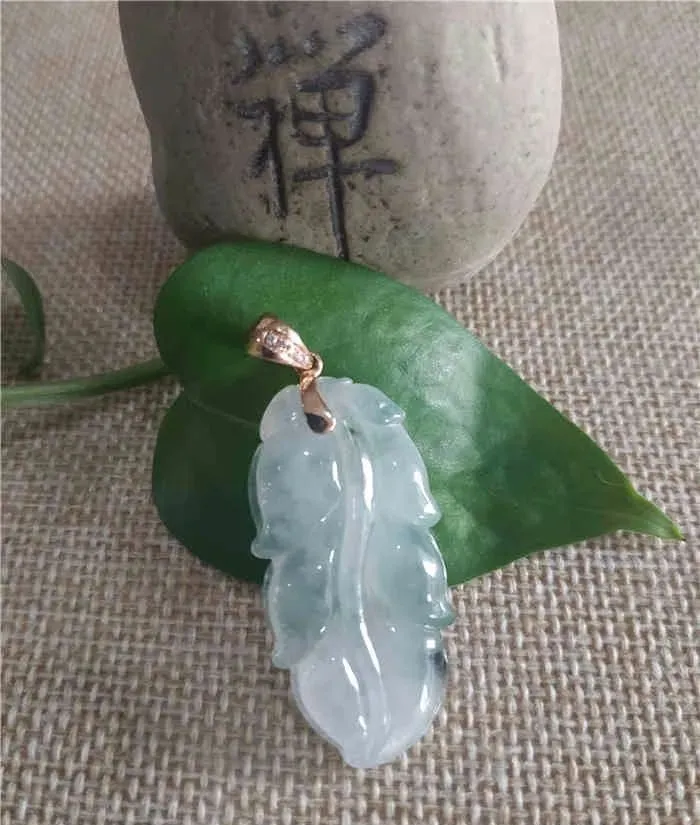 翡翠“种压色”和“色压种”，你了解吗？
