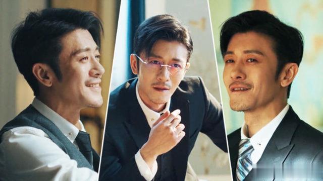 亲妈是制作人，干妈是导演，20年没能捧红他，却在结婚改名后大火