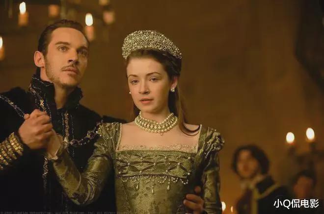 把《权游》按在地上摩擦的6部黄暴美剧,看完最后一部其他都是浮云