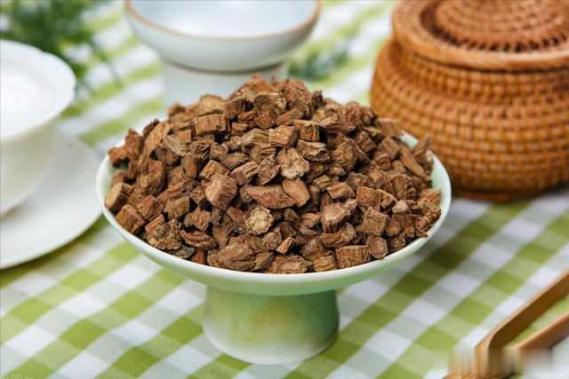 一剂中药方,教你减肥,帮你变瘦变美丽