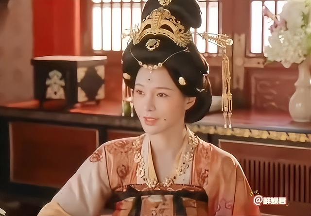 笑掉大牙!姿色平平也能当宠妃?《国色芳华》皇甫令歌选角真失败