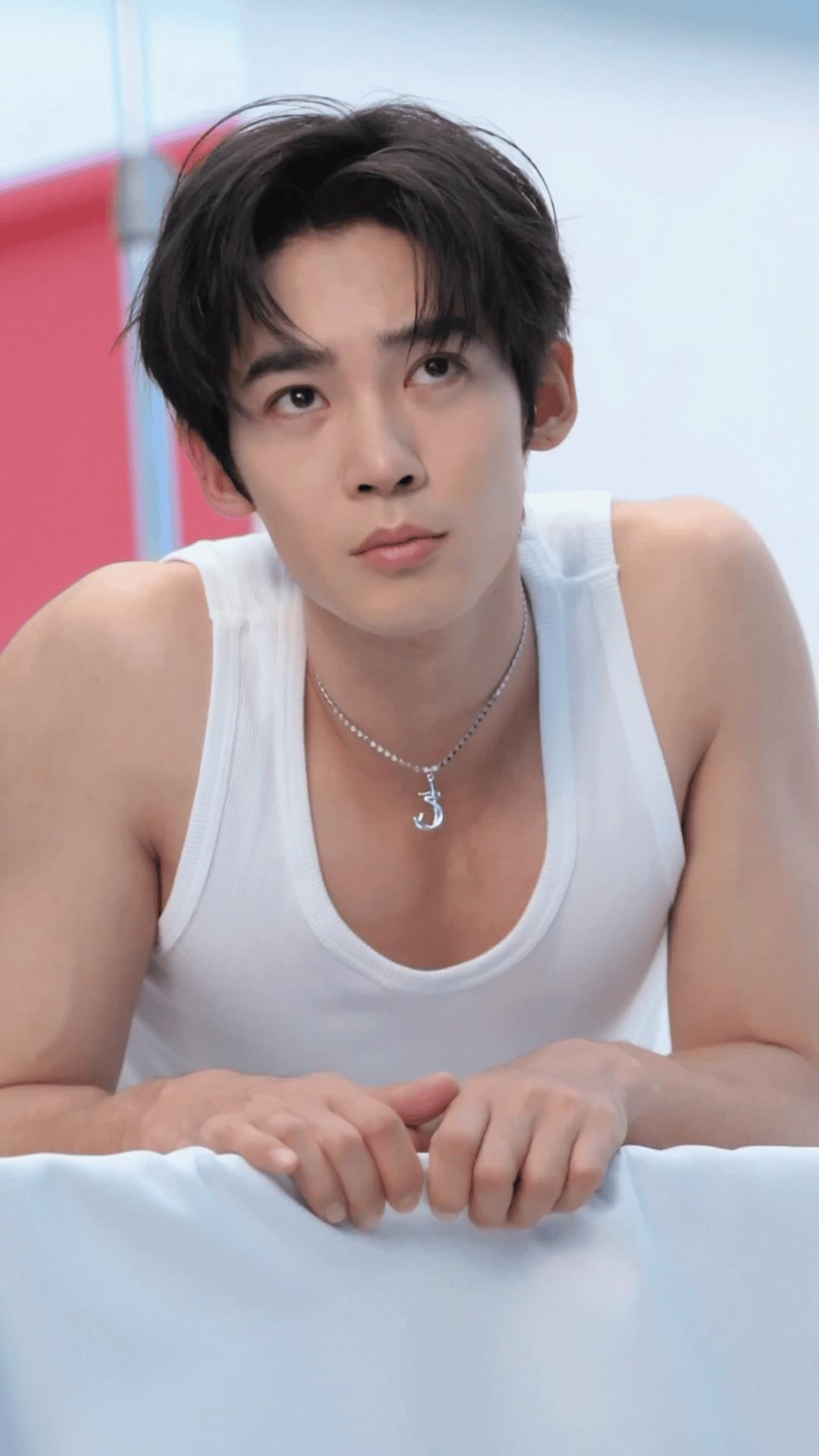 微博之夜官宣，男神洗牌，博君一肖登顶，于适李现杨洋帅名列前茅