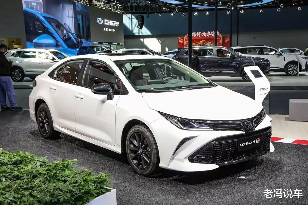10万以内口碑最好的车，这几款车型开个10年基本上不会有什么问题