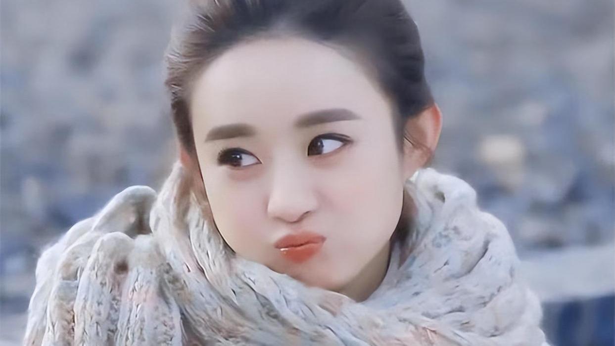 赵丽颖10部经典剧，《花千骨》《楚乔传》《知否》上榜，你看过哪些？