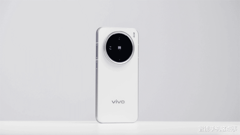 vivo X200S再次被確認：直屏+超聲波指紋，背刺vivo X200！
