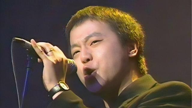 窦唯转移婚内财产，曾为他放弃所有的高原，被现实啪啪打脸！