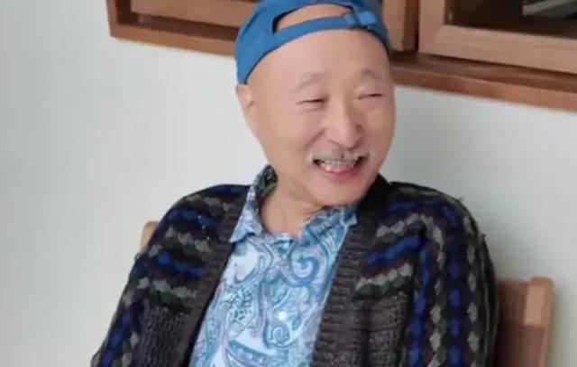 陈佩斯：70岁拥北京万亩良田，催生得四个孙子孙女，网友：大智慧