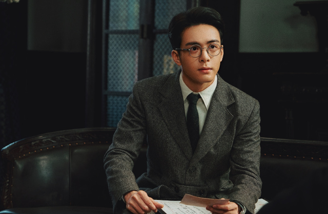 《孤舟》读懂绿珠死在顾易中怀里的遗言,才懂她对李先生反杀多狠