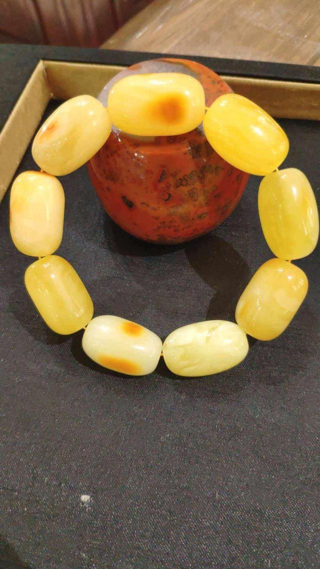 哪种手串最值得入手?三大热门手串,升值潜力无限!