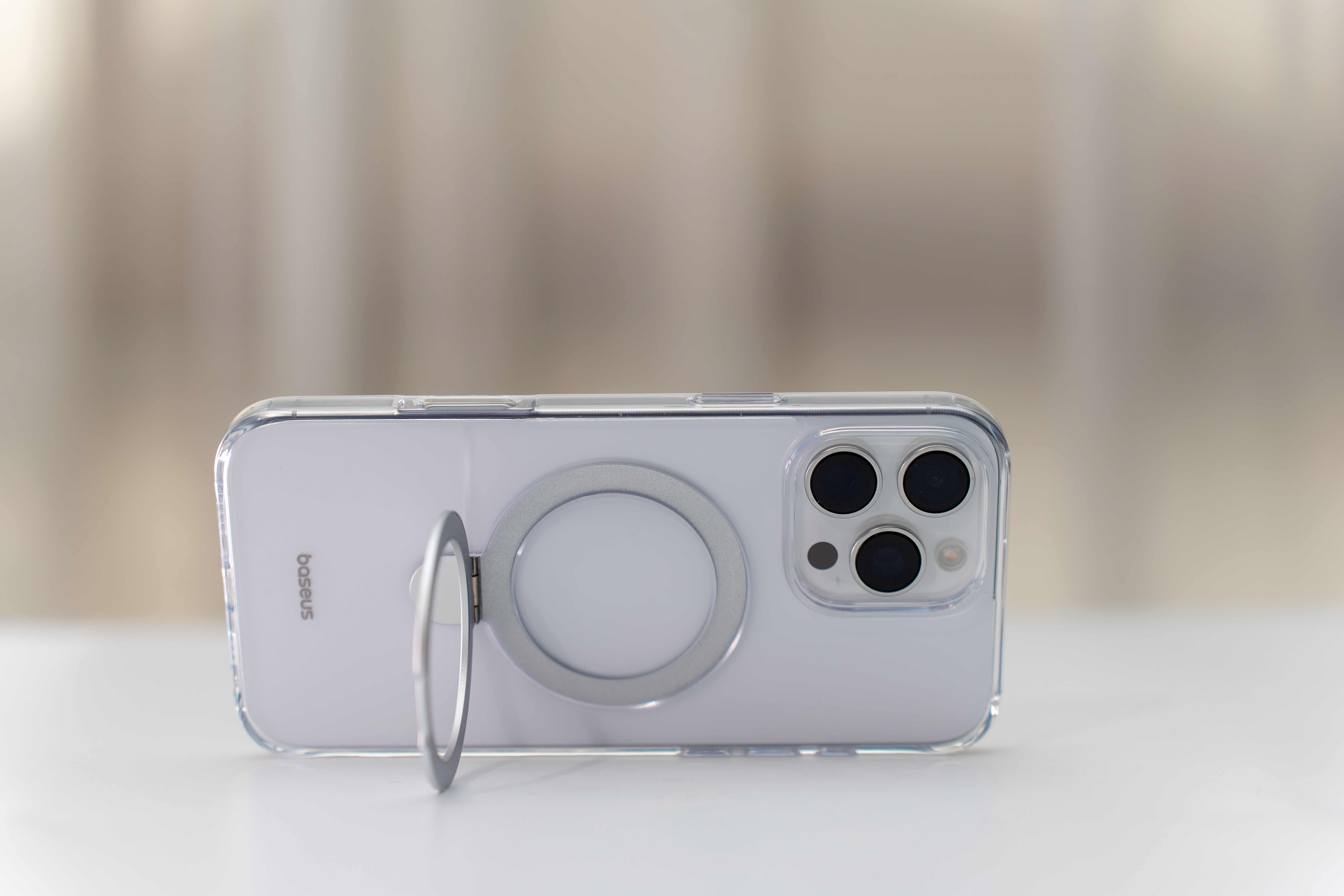 iPhone 16 Pro Max配件分享，这四款都值得入手