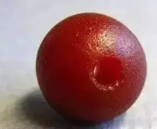 我的串,做梦都想盘成这样的包浆!