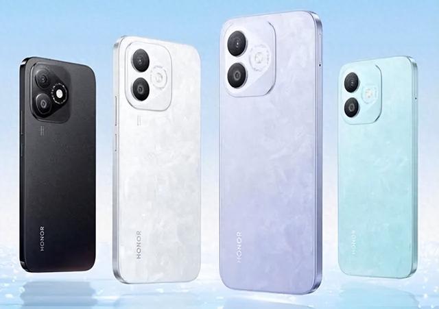 荣耀X60i,神似iPhone16,带来了极高的人气!