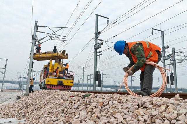 为什么越来越多的铁路工人决定辞职?