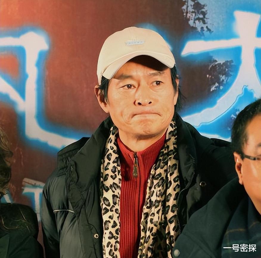 著名导演陈国星:与女星方舒离婚32年,现在人生状况怎样了?